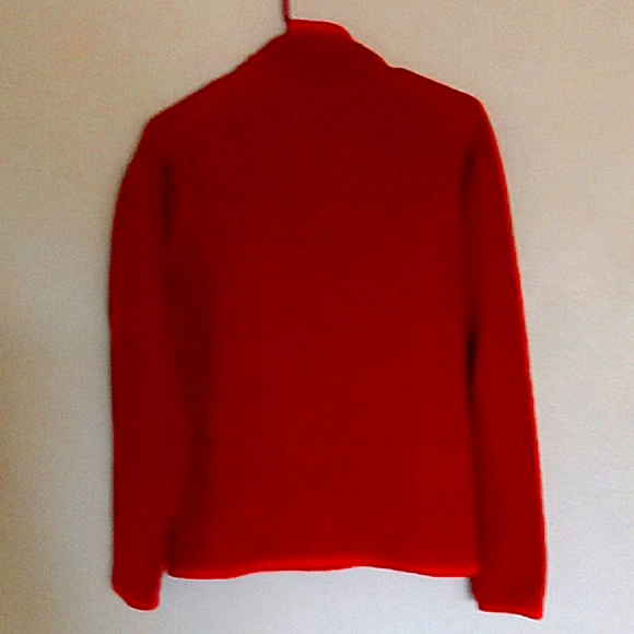 Patagonia Women's Better Sweater Pullover Fleece Jacket Size M - Picture 2 of 3